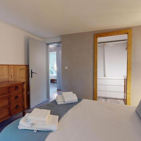 Les Appartements Manala - Тюркхайм Экстерьер фото