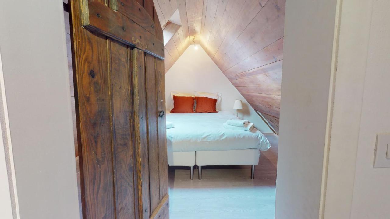 Les Appartements Manala - Тюркхайм Экстерьер фото