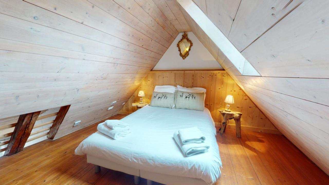Les Appartements Manala - Тюркхайм Экстерьер фото