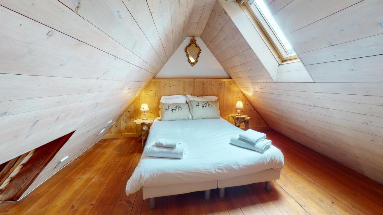 Les Appartements Manala - Тюркхайм Экстерьер фото