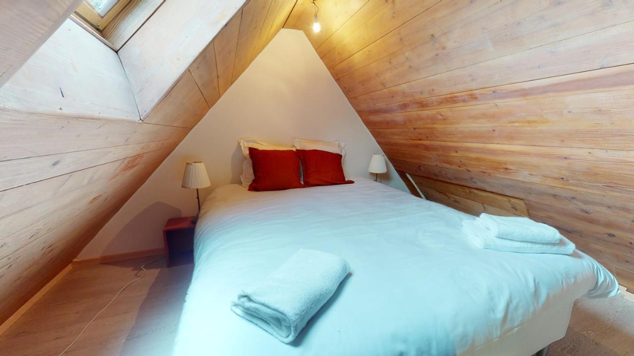 Les Appartements Manala - Тюркхайм Экстерьер фото