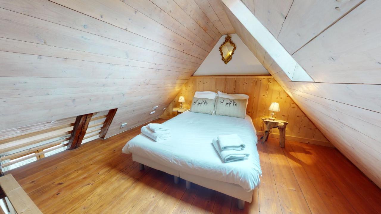 Les Appartements Manala - Тюркхайм Экстерьер фото